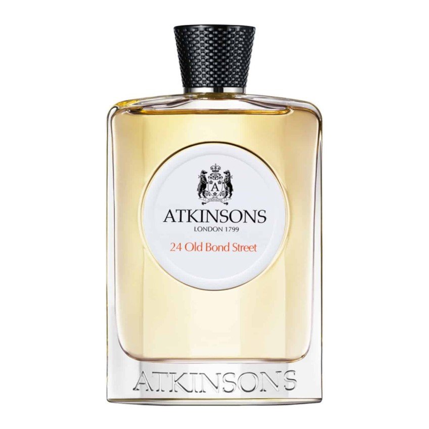 Atkinson perfume londres