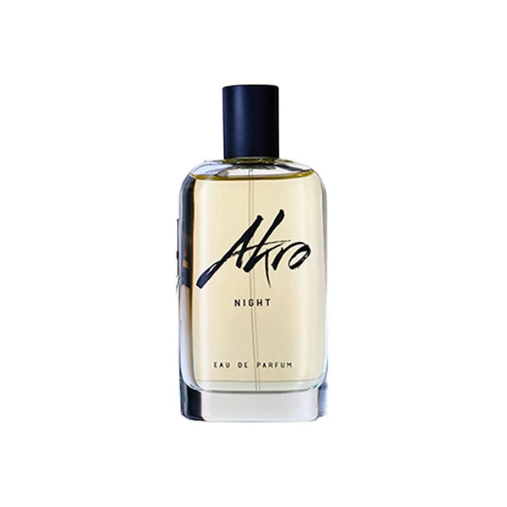 Perfume con rosa