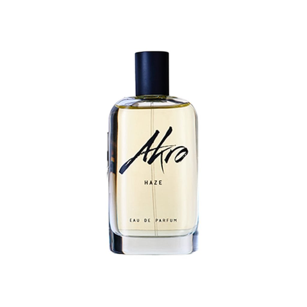Perfume herbal