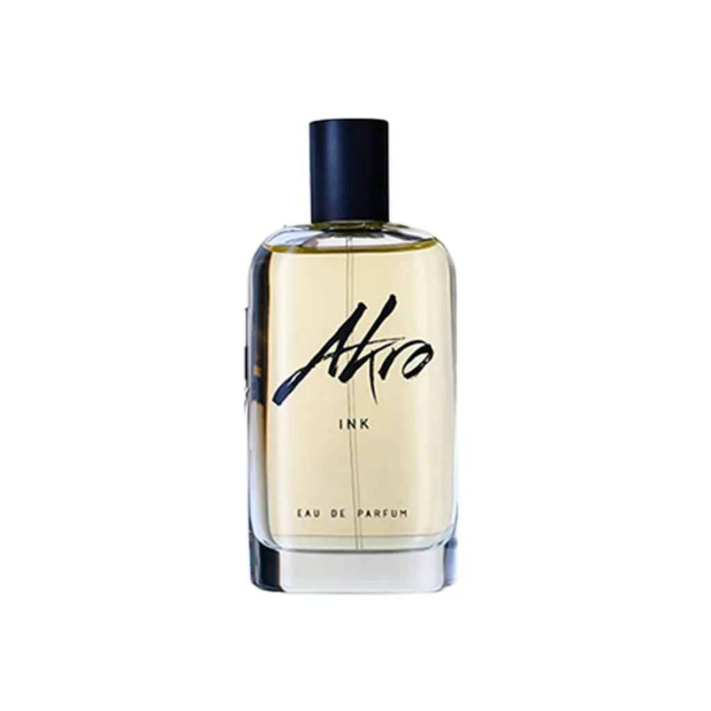 Perfume artístico