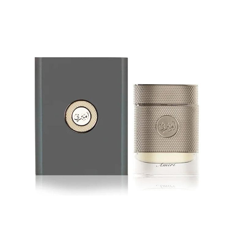 Perfume exclusivo
