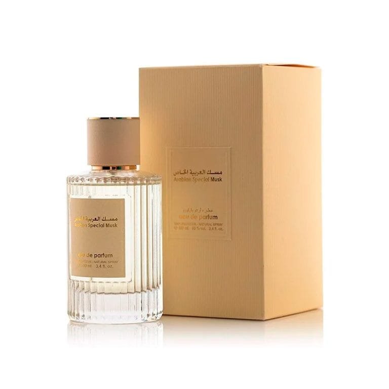 Arabian Oud