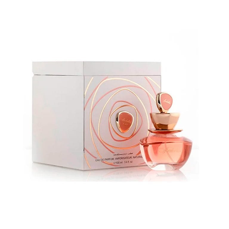 Perfume femenino