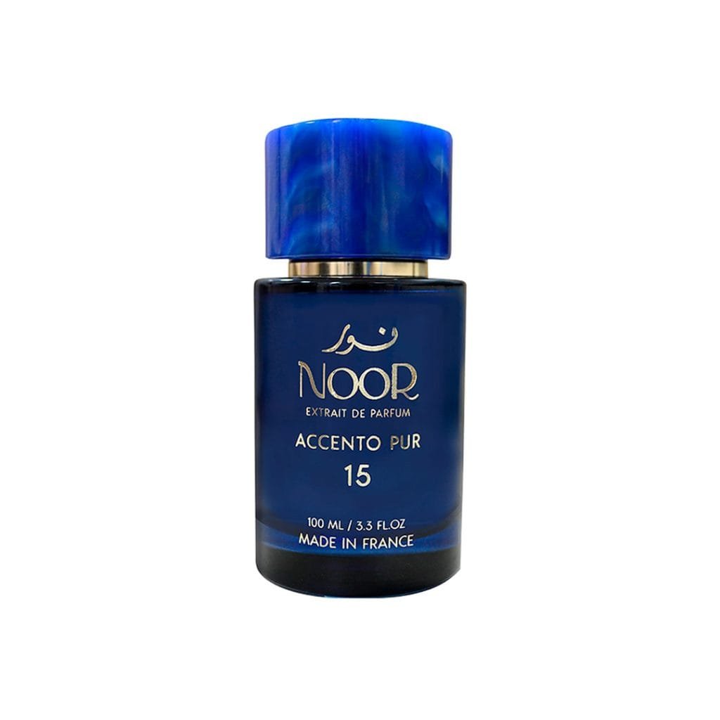 Perfume Amaderado