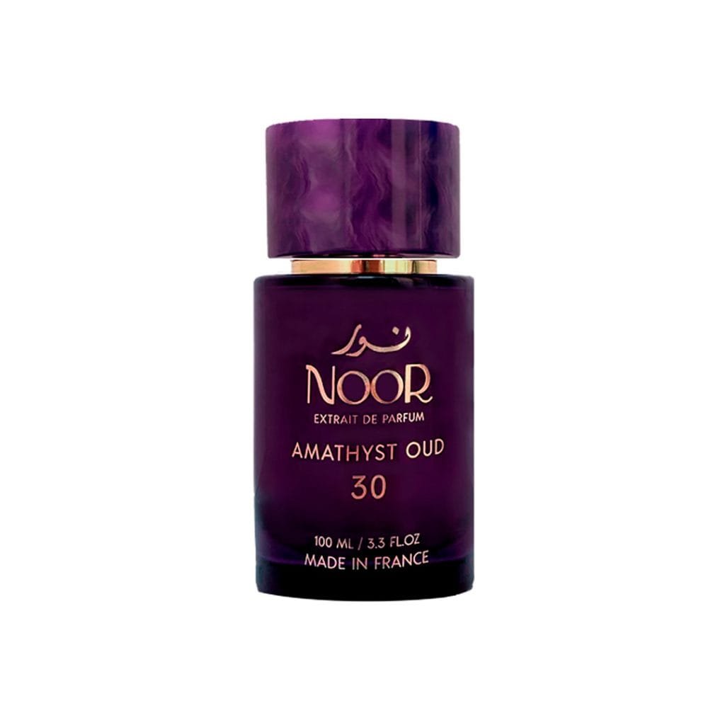 Perfume Oriental Amaderado