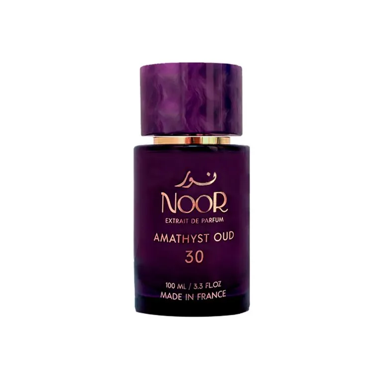 Perfume Oriental Amaderado