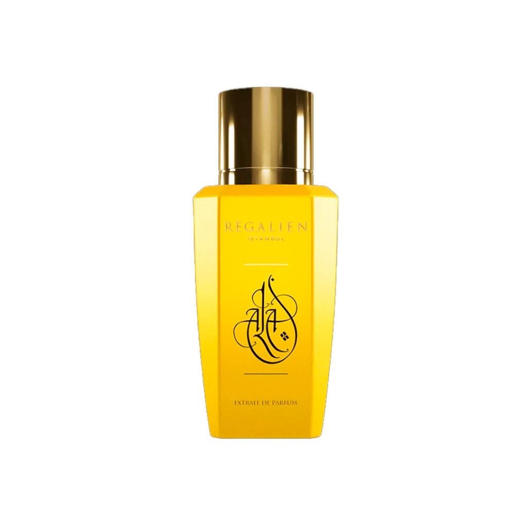 Perfume oriental