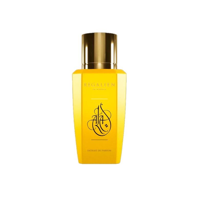 Perfume oriental