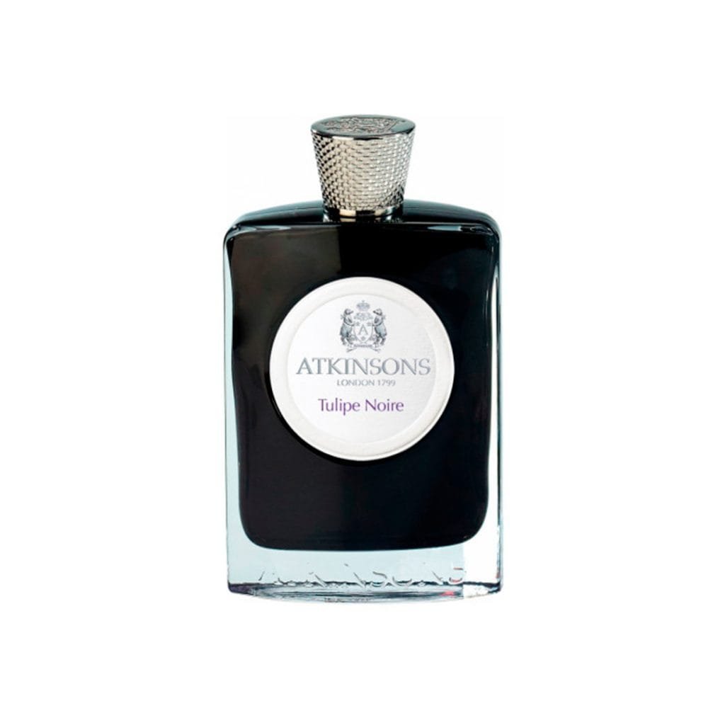 Almizcle Floral Amaderado
