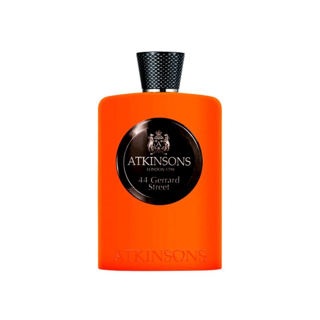 Cítrica Aromática