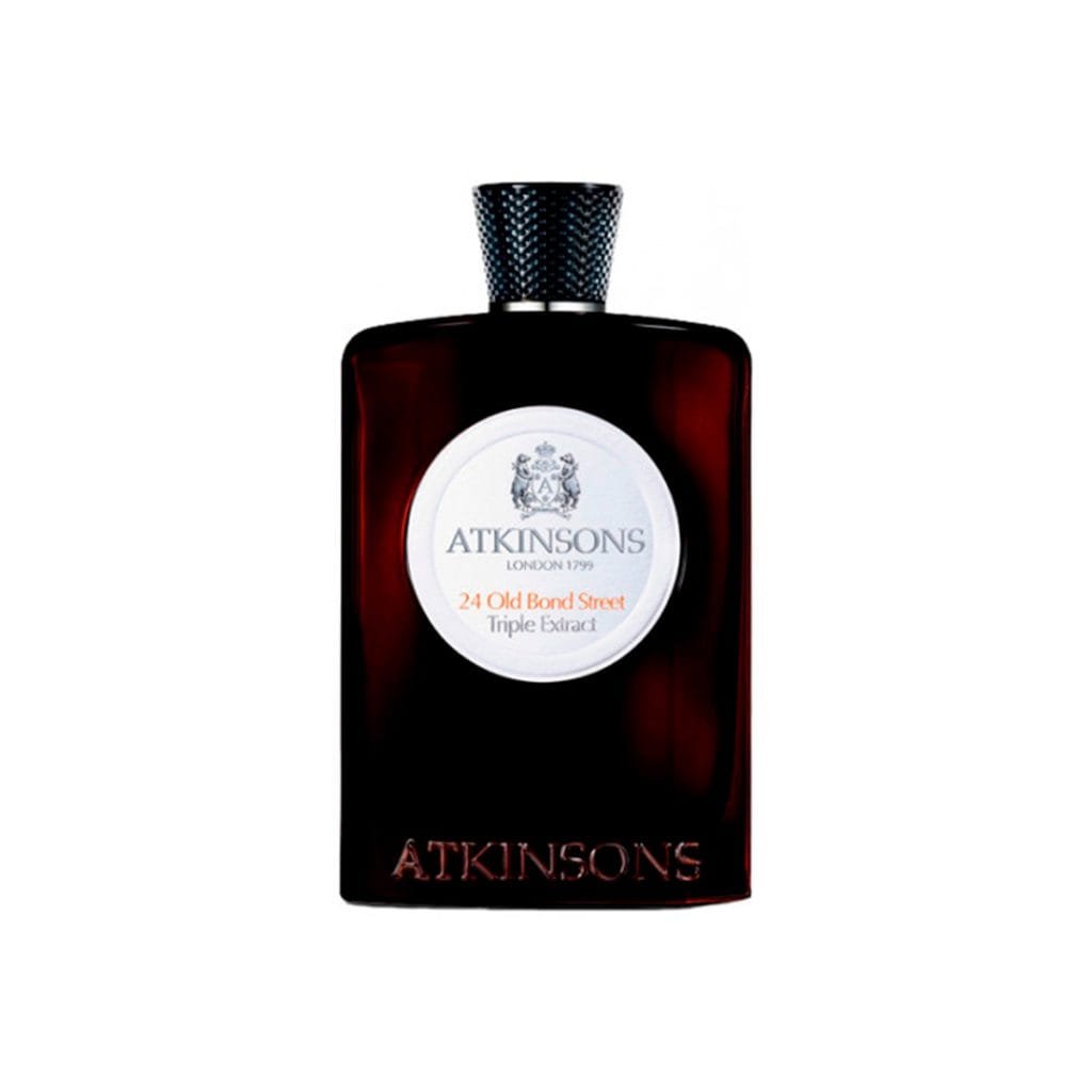 Amaderada Aromática
