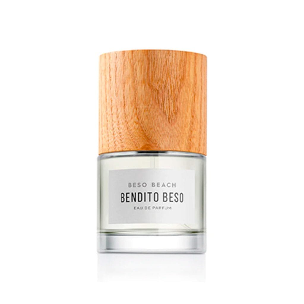 Fragancia fresca