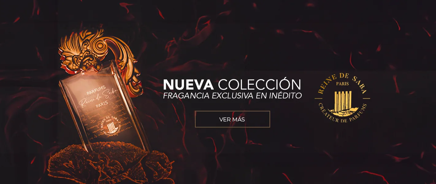 Banner Reine de Saba