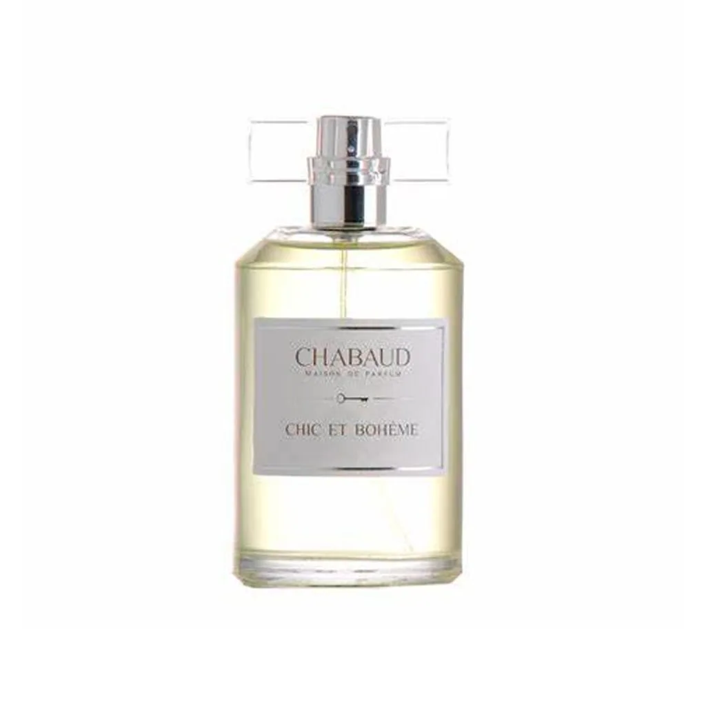 Perfume Chipre Floral
