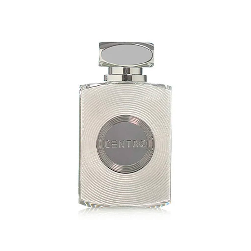 Perfume oriental