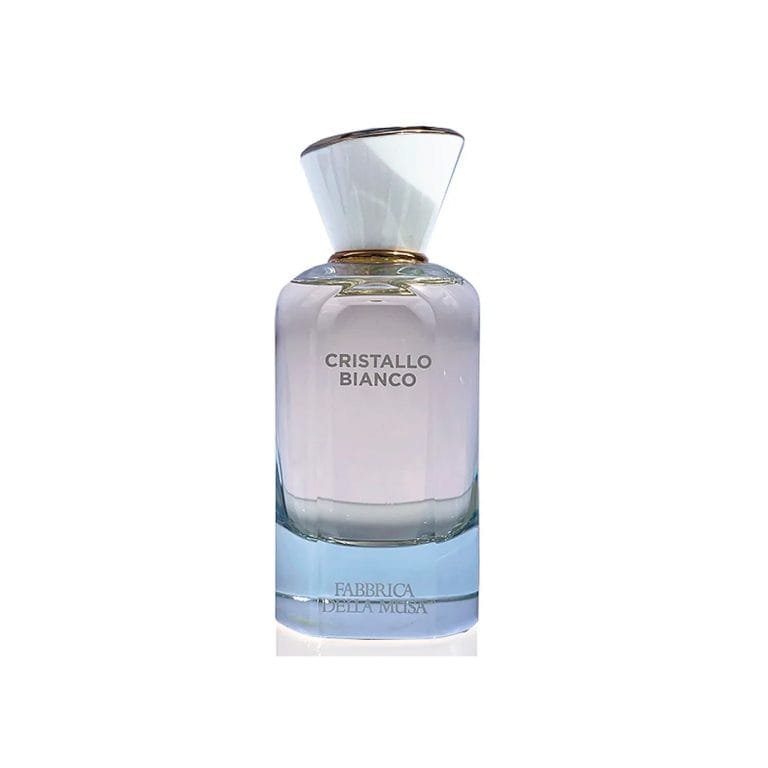 Perfume floral frutal