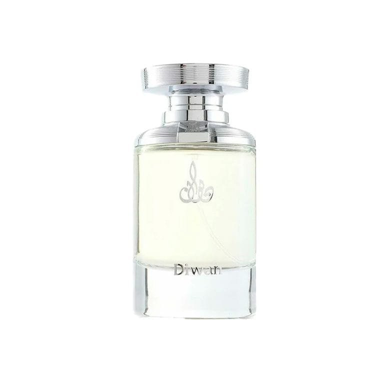 Arabian Oud Diwan