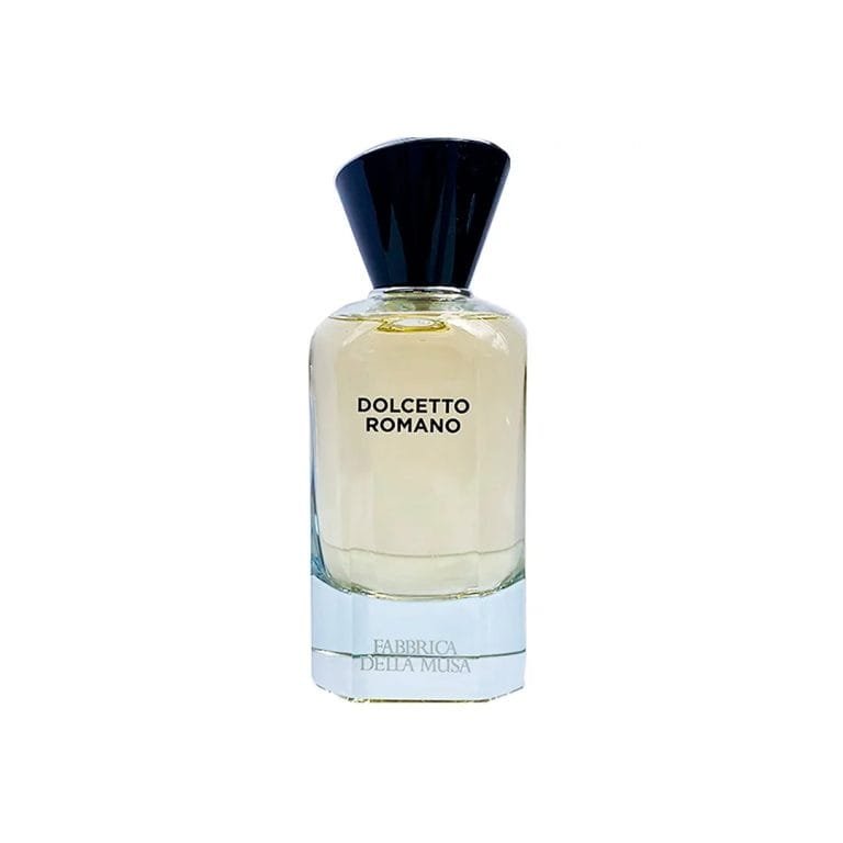 Perfume gourmand