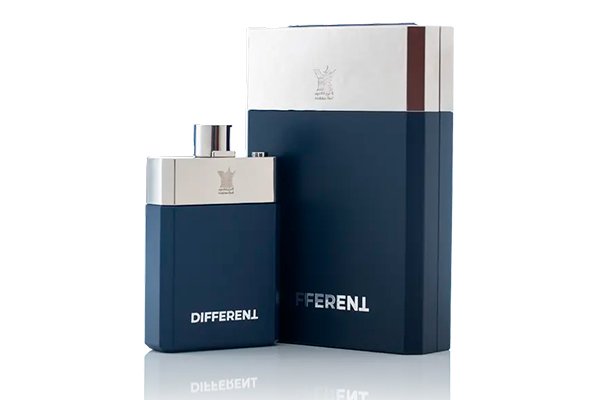 Different de Arabian Oud