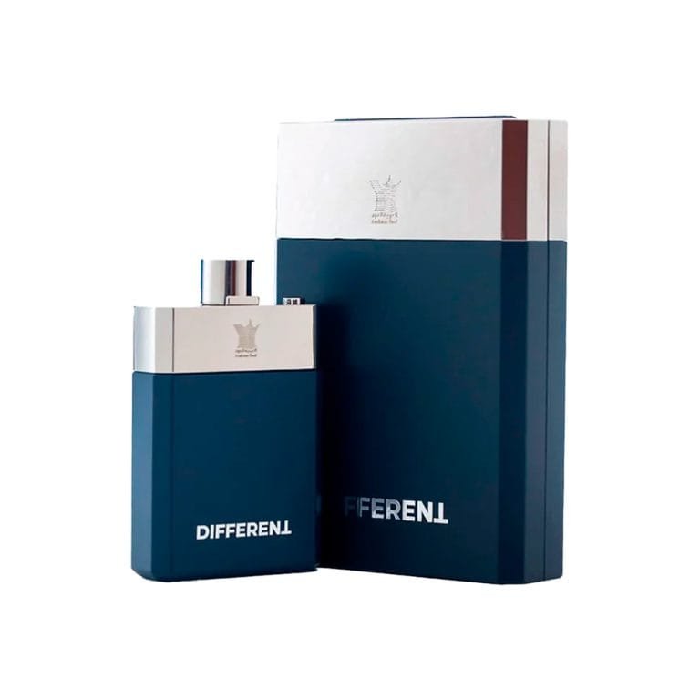 Perfume de nicho