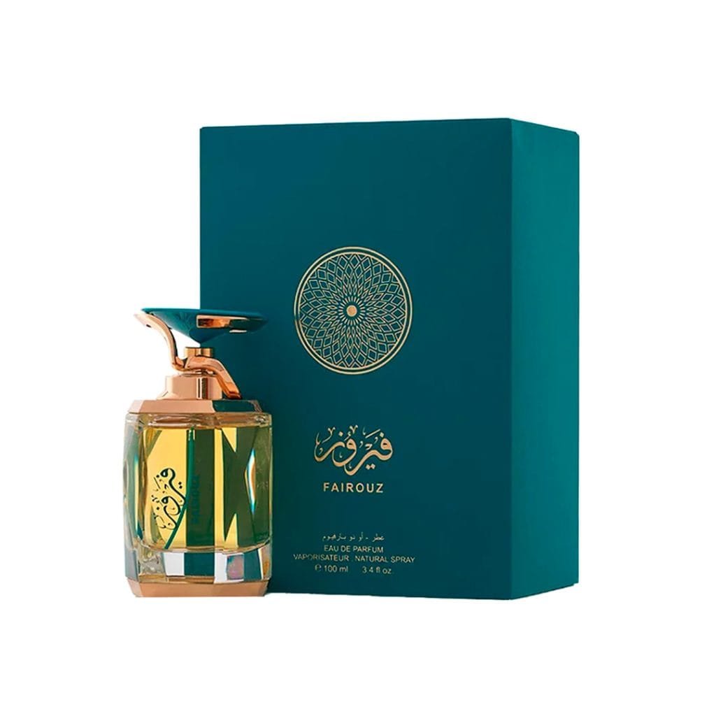 Perfume fresco