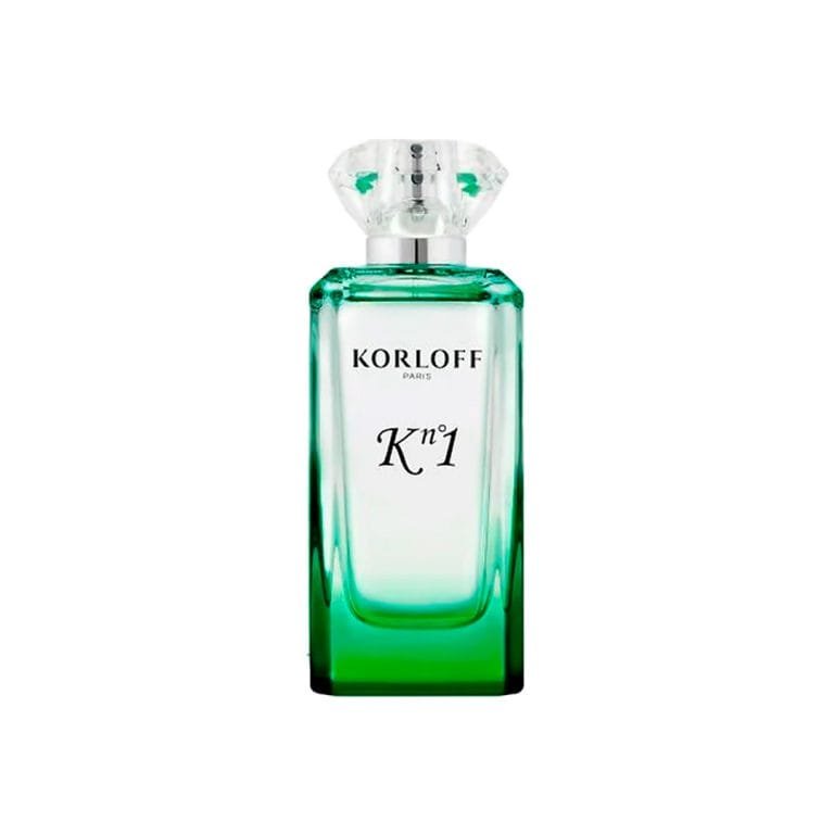 Perfume Floral Acuático