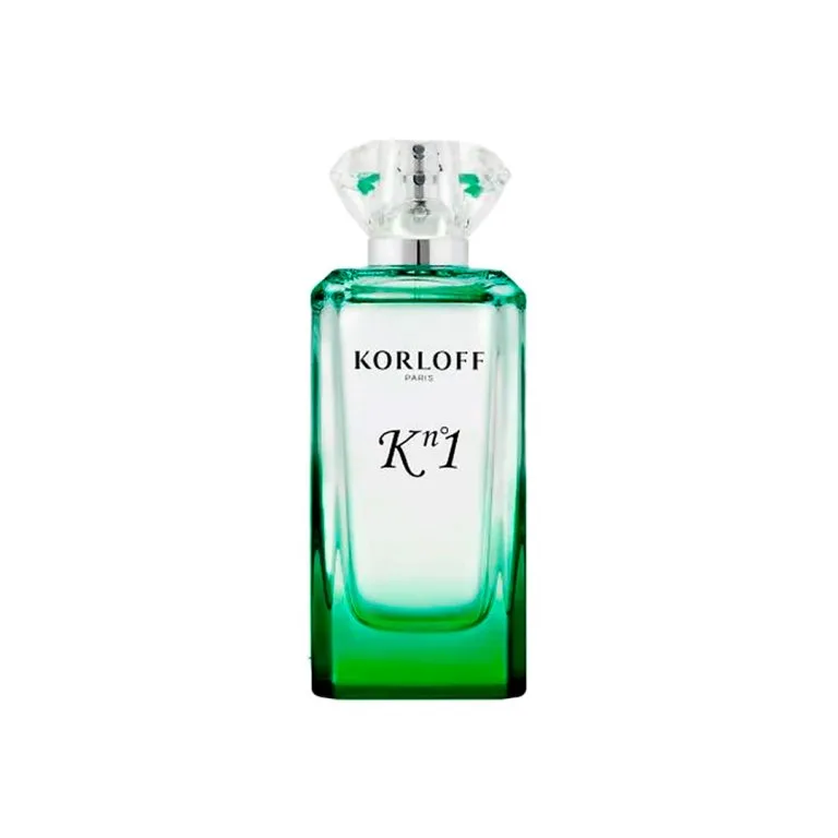 Perfume Floral Acuático