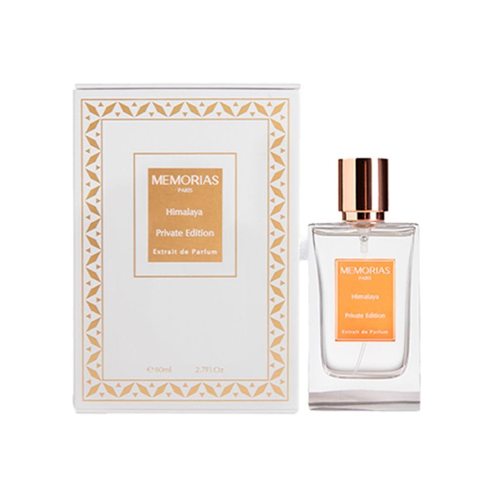 Perfume fresco