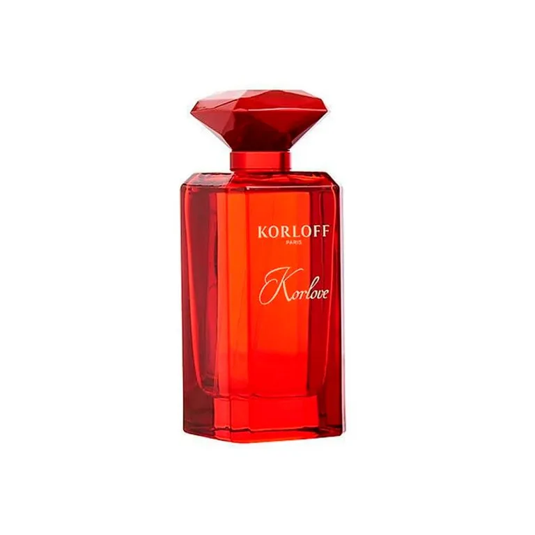 Perfume Oriental Floral