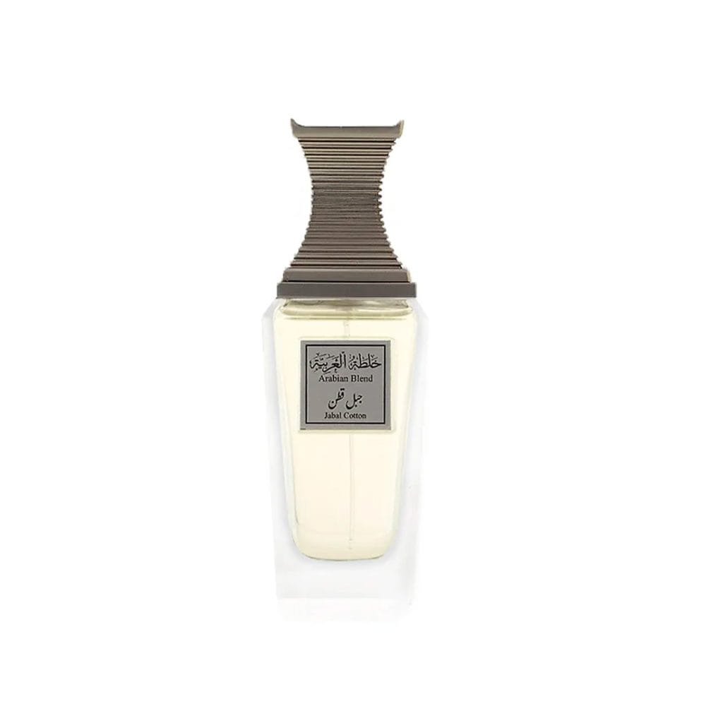Floral almizclado