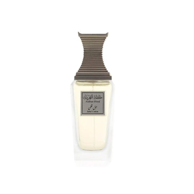 Floral almizclado