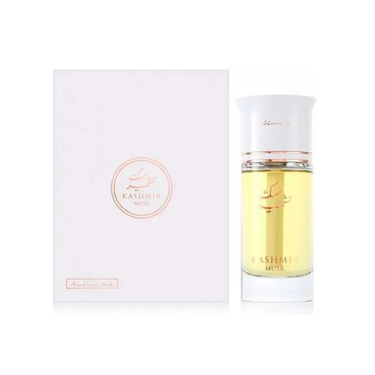 Almizcle de Cachemira