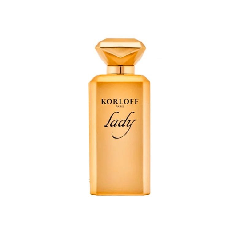 Perfume Oriental Floral