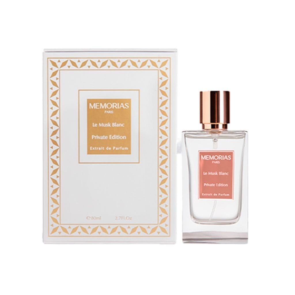 Perfume Suave