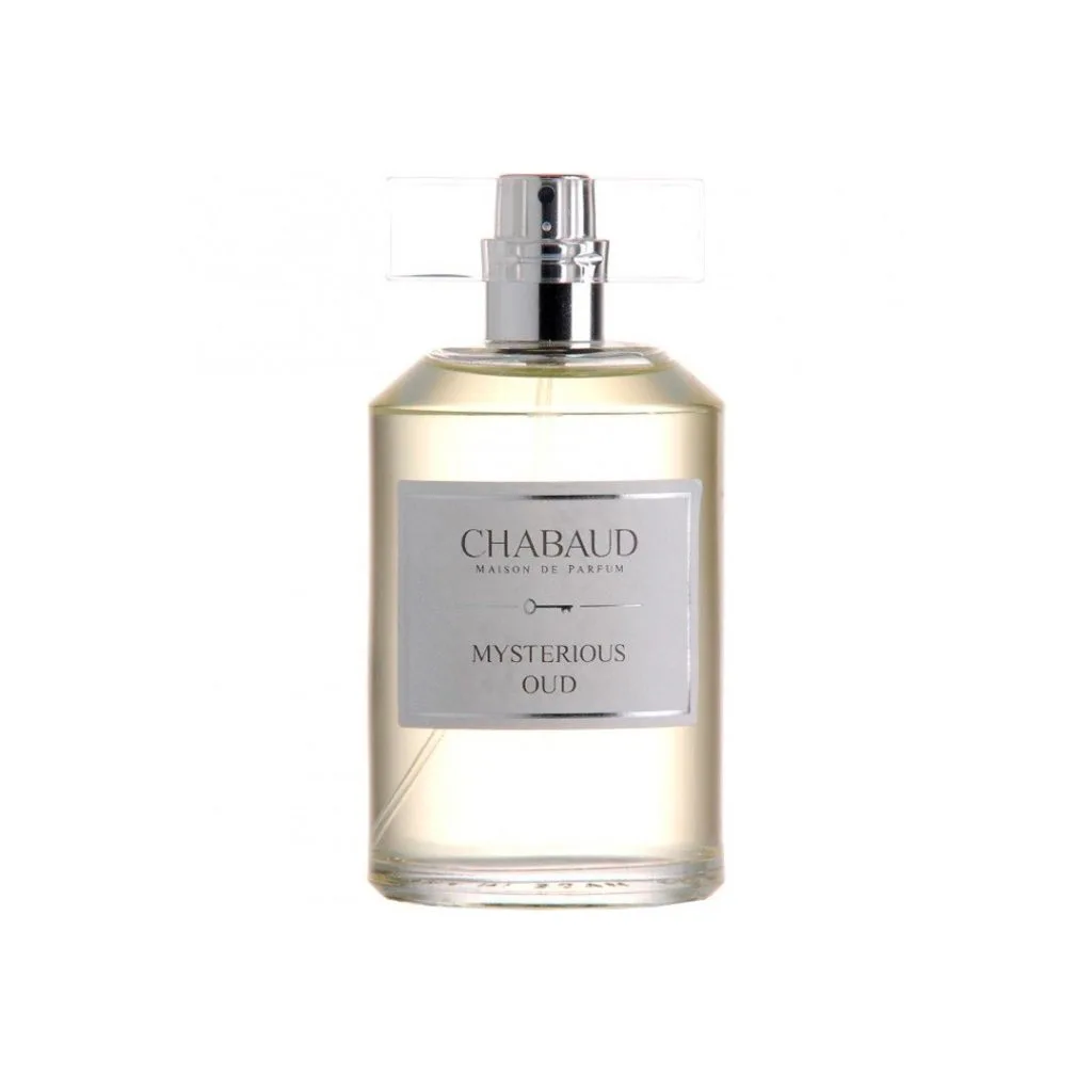 Perfume Oriental Amaderado