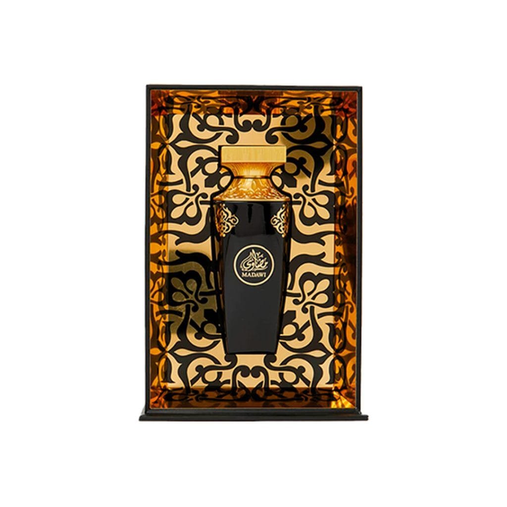 Perfume exclusivo