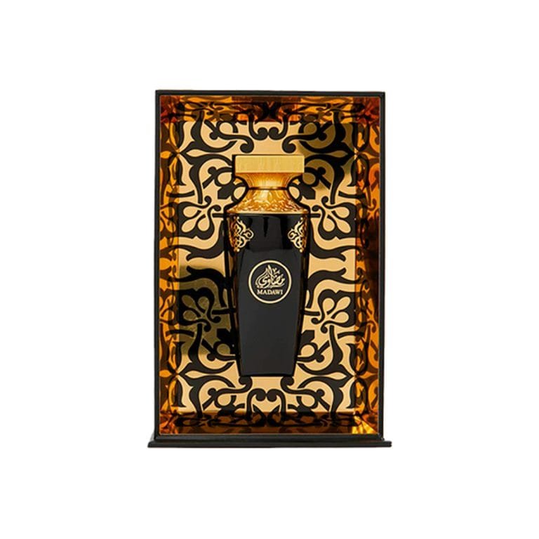 Perfume exclusivo