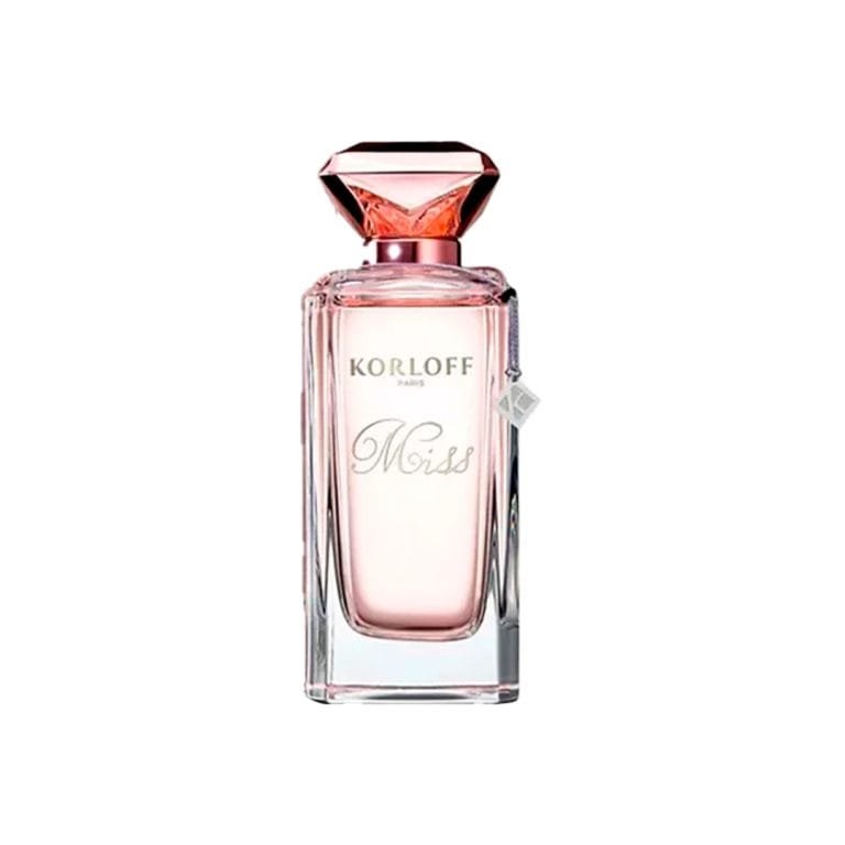 Perfume Almizclado