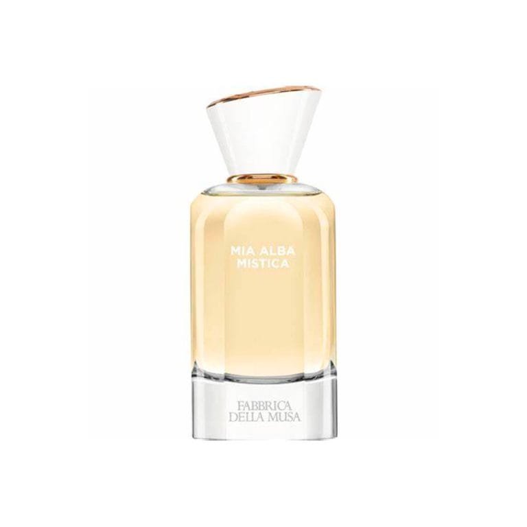 Perfume cítrico