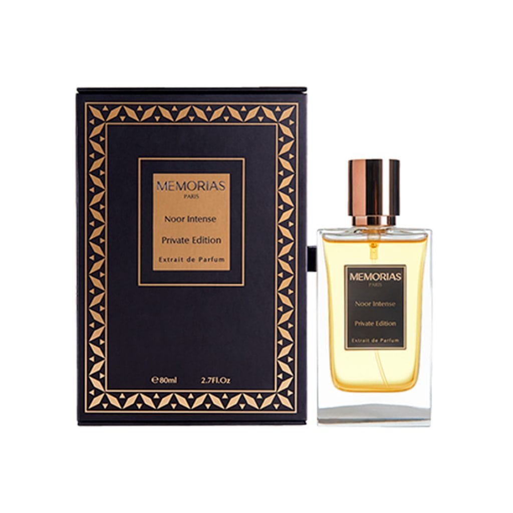 Perfume intenso