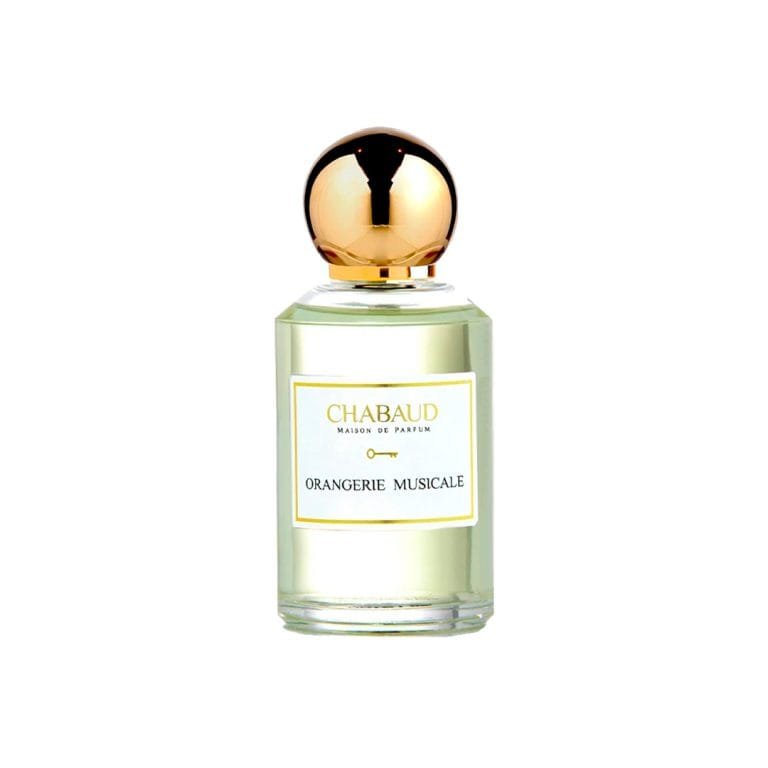 Perfume Floral Gourmand