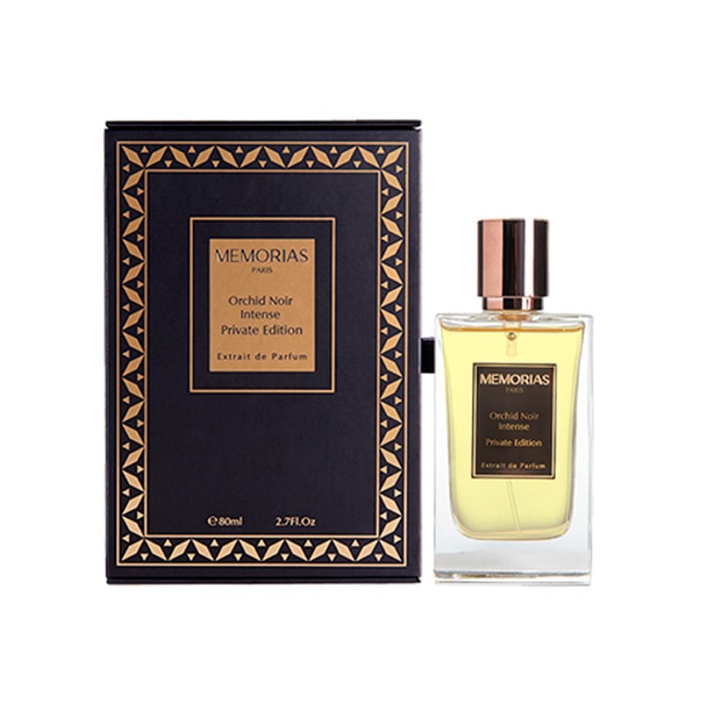 Perfume Oriental