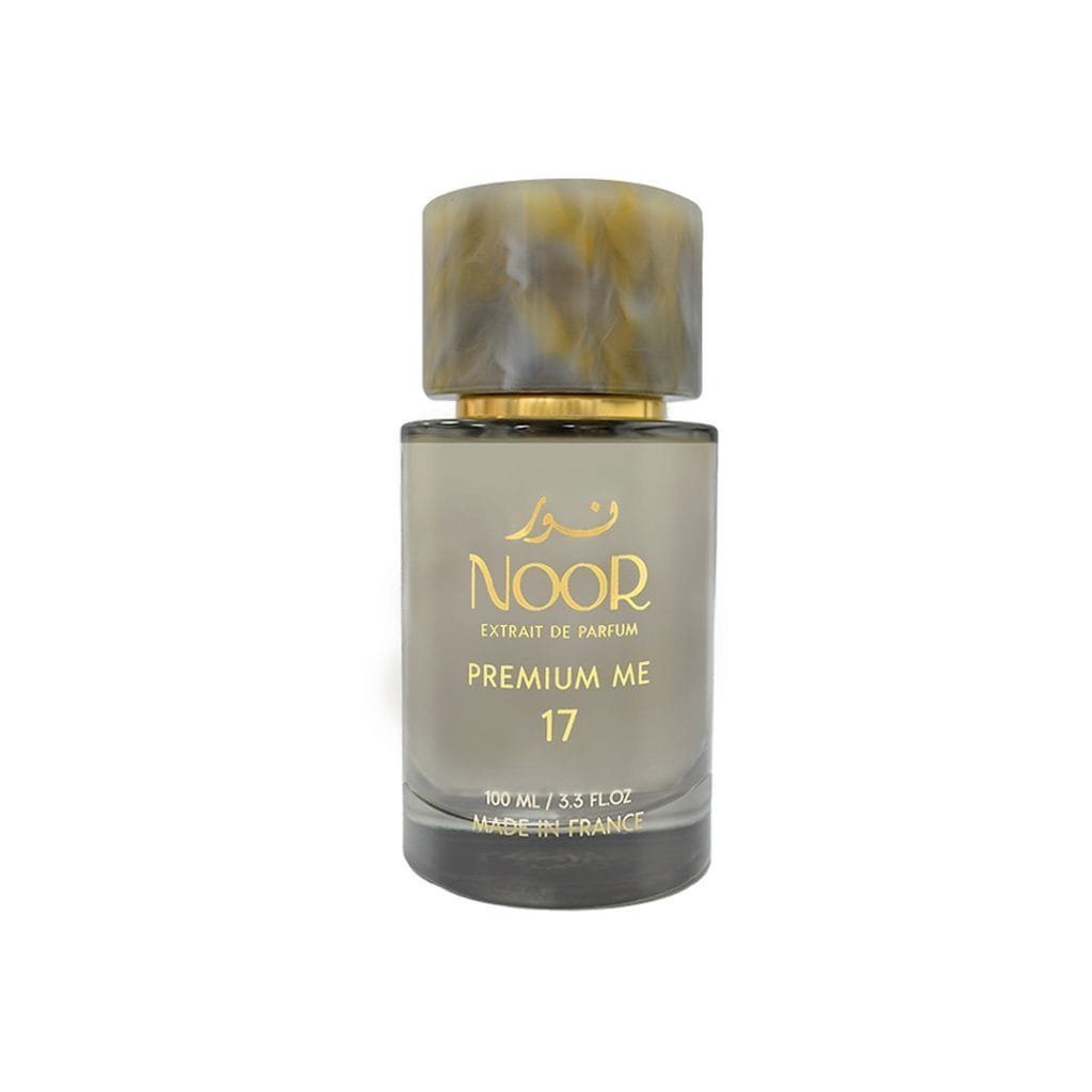 Perfume Oriental Amaderado