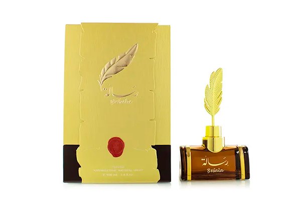 Resala Arabian Oud