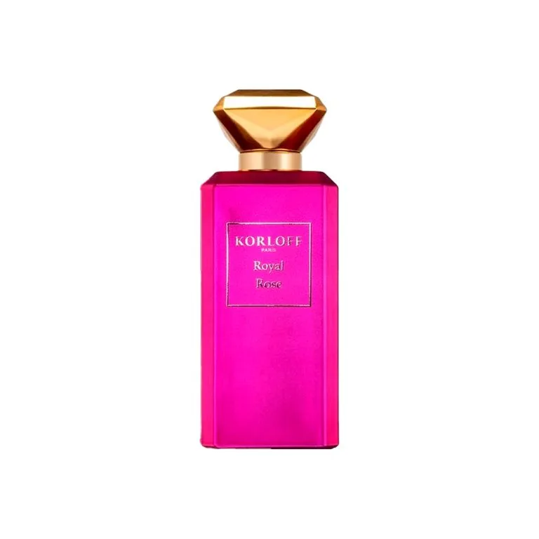Perfume Floral