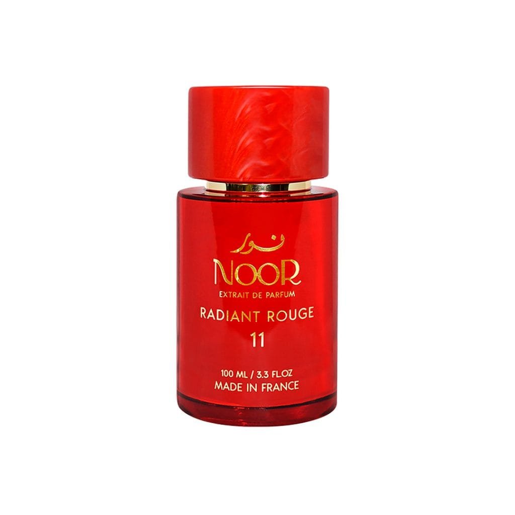 Perfume Oriental Especiado