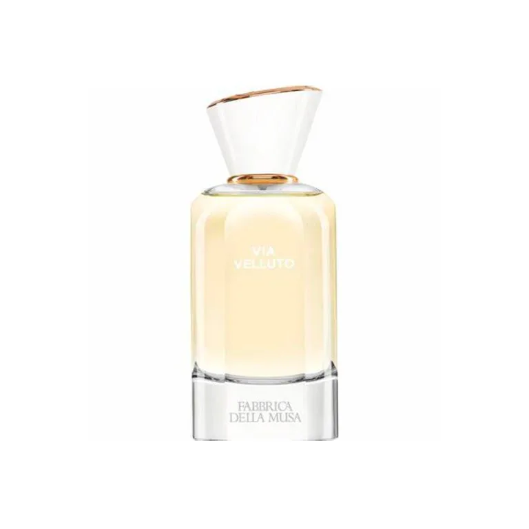 Perfume floral oriental