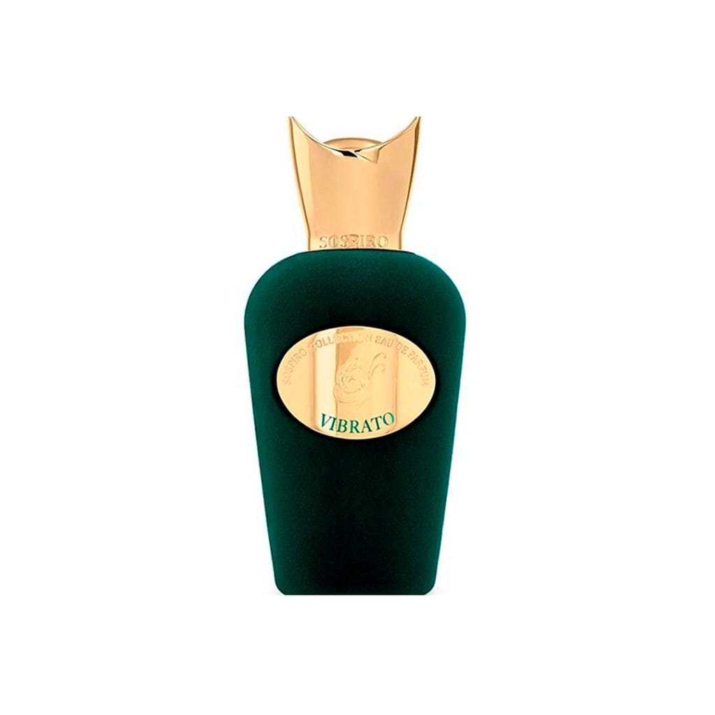 Perfume amaderado