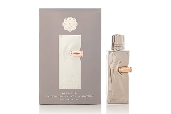 Bullet de Arabian Oud