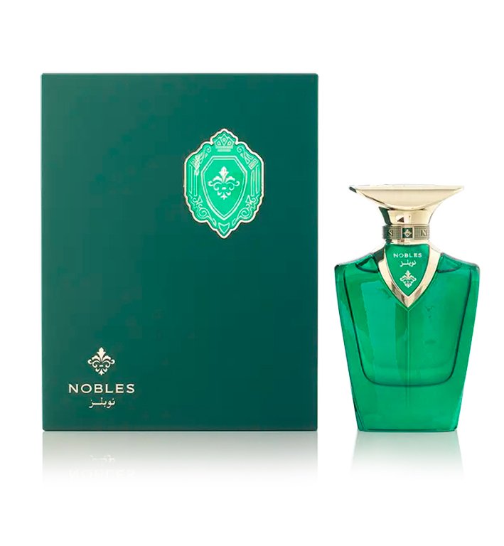 Perfume arabe Nobles de la casa àrabe Arabian Oud